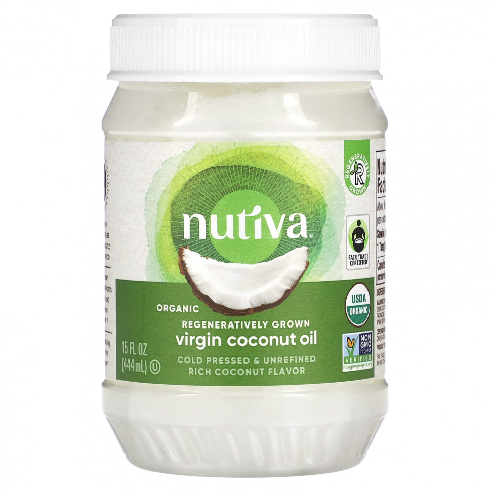 Nutiva,       , 444  (15 . )    , -, 