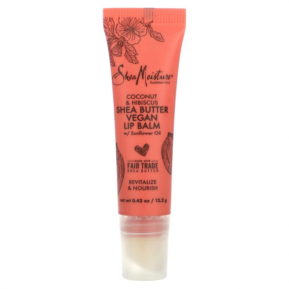 SheaMoisture,       ,  ,   , 12,2  (0,43 )    , -, 