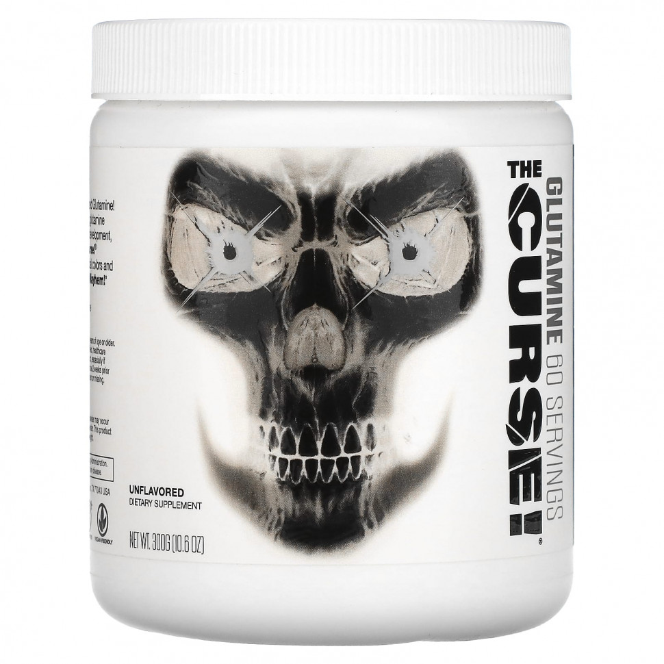 JNX Sports, The Curse, ,  , 300  (10,6 )    , -, 