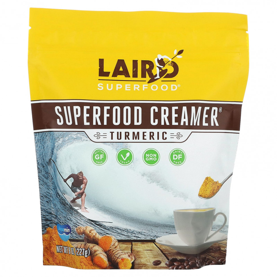 Laird Superfood,  Superfood, , 227  (8 )    , -, 