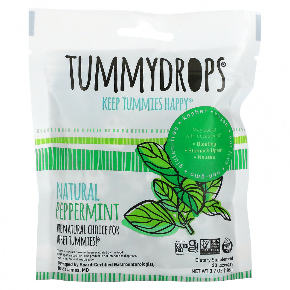 Tummydrops,  , 33     , -, 