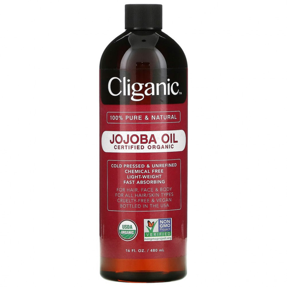 Cliganic,  100%     , 473  (16 . )    , -, 