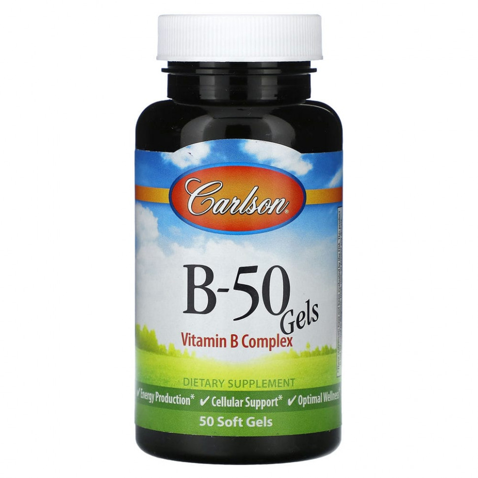 Carlson, B-50, 50      , -, 