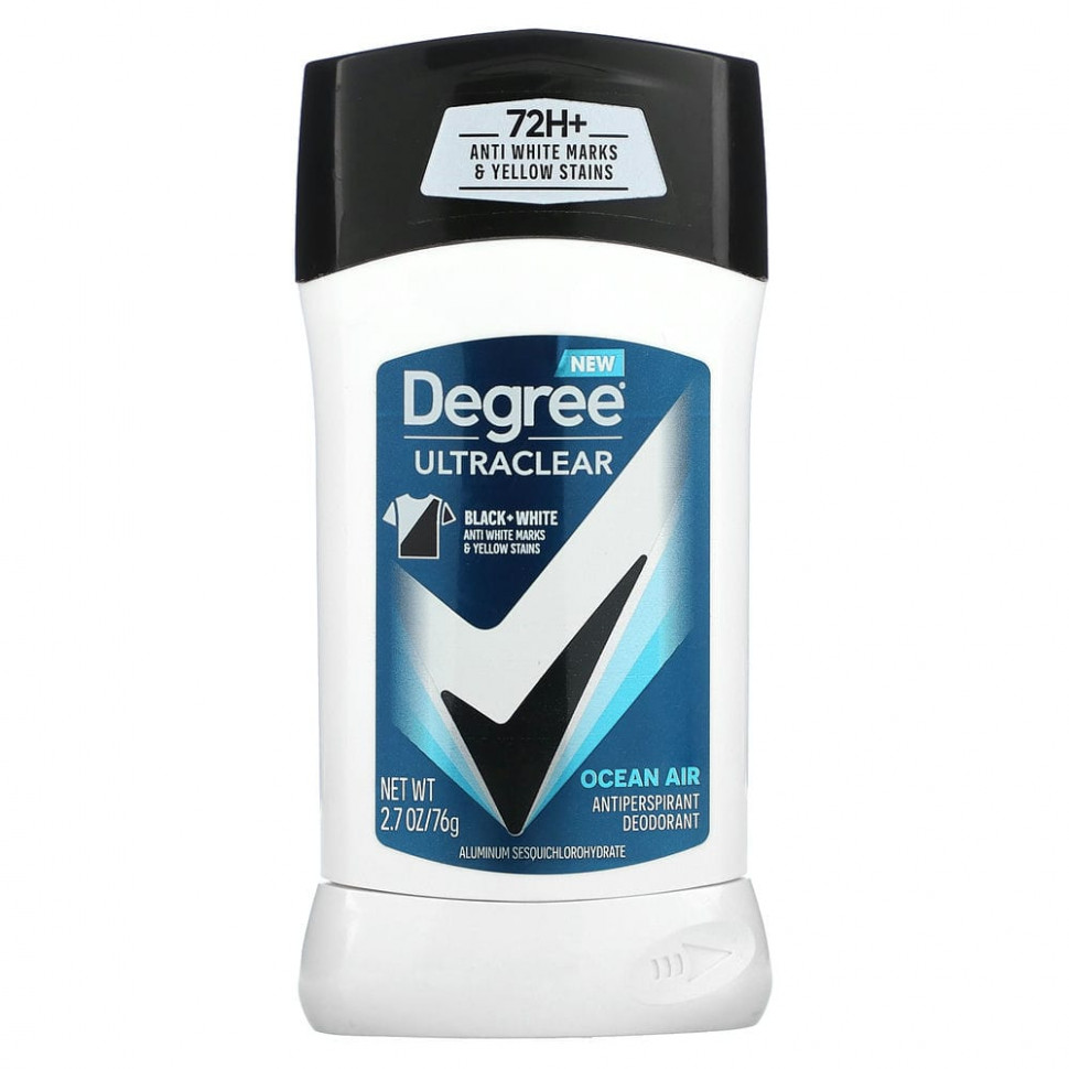 Degree, UltraClear,   , -, Ocean Air, 76  (2,7 )    , -, 