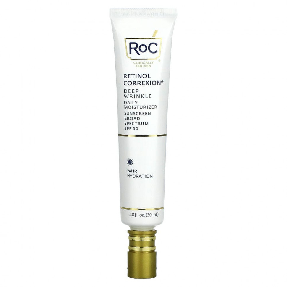 RoC, Retinol Correxion,      , SPF 30, 30  (1 . )    , -, 