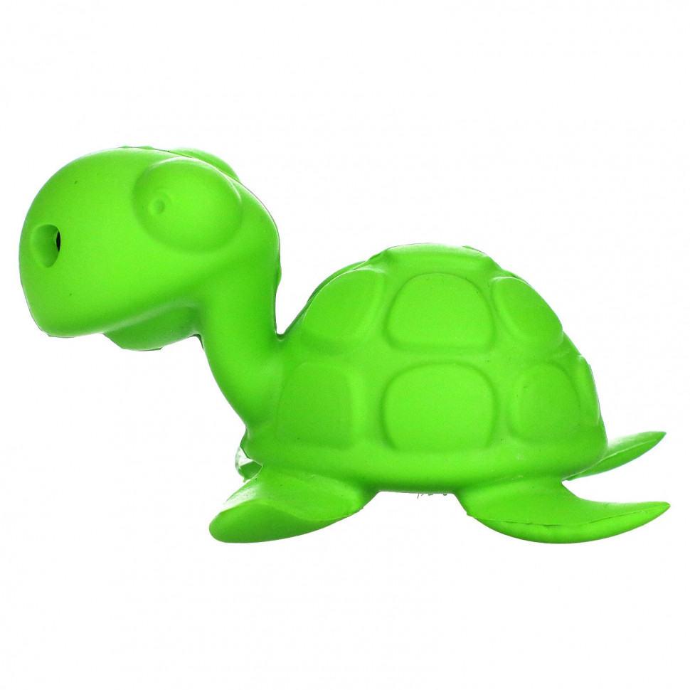 Begin Again Toys, Bath Bath Pals,      ,    2 , Turtle, 1     , -, 