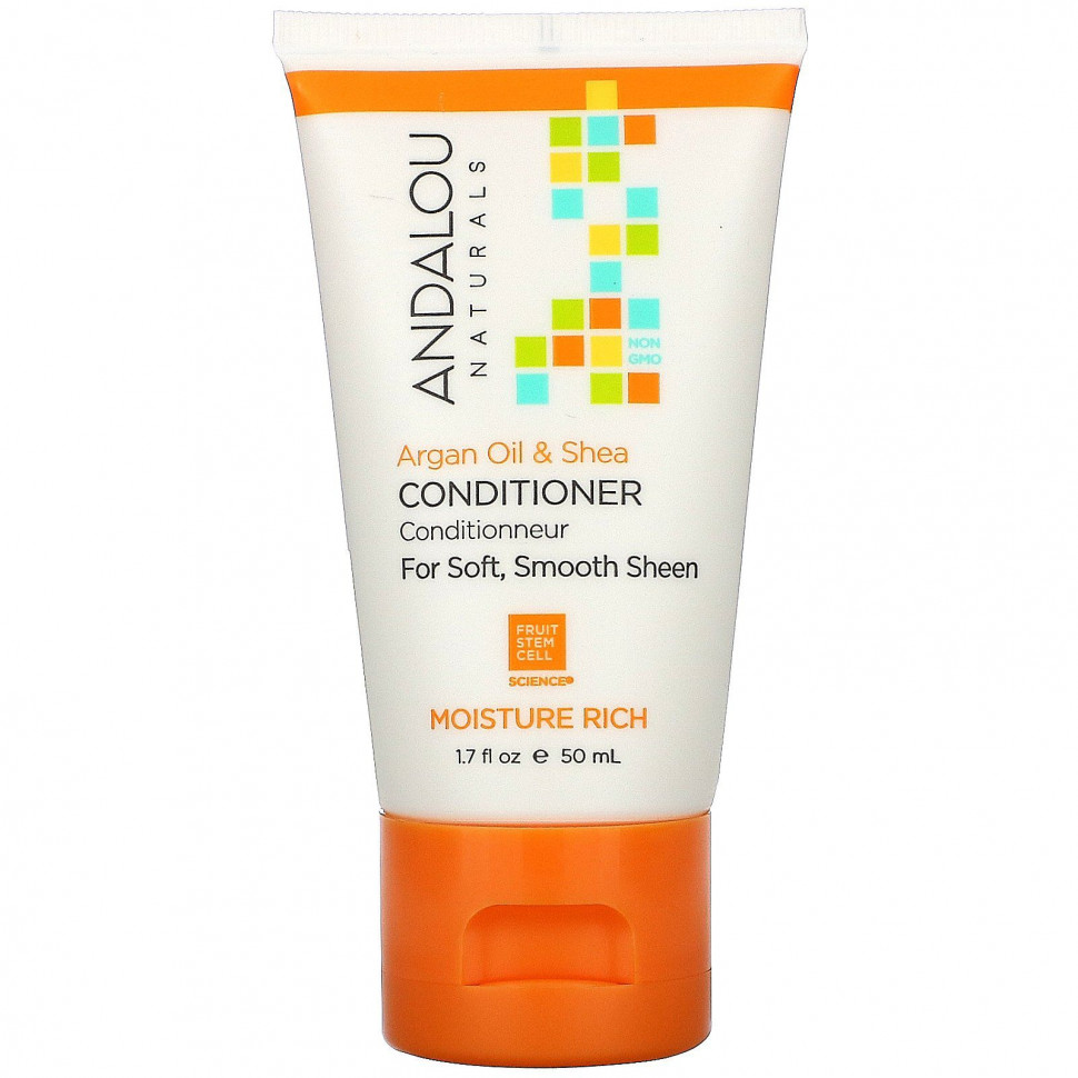 Andalou Naturals, ,     , 50  (1,7 . )    , -, 