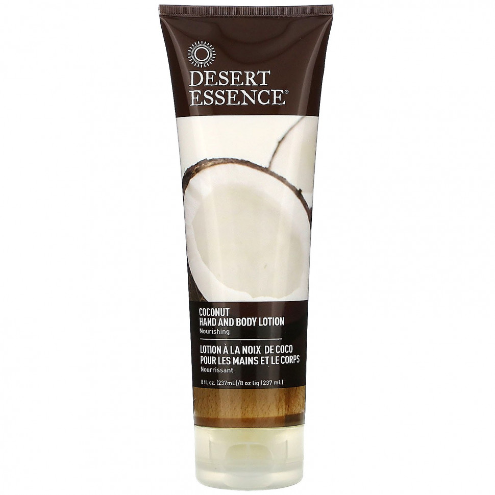 Desert Essence,     , , 237  (8 . )    , -, 