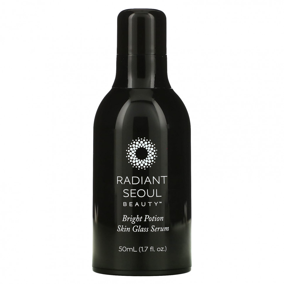 Radiant Seoul, Bright Potion,    , 50  (1,7 . )    , -, 