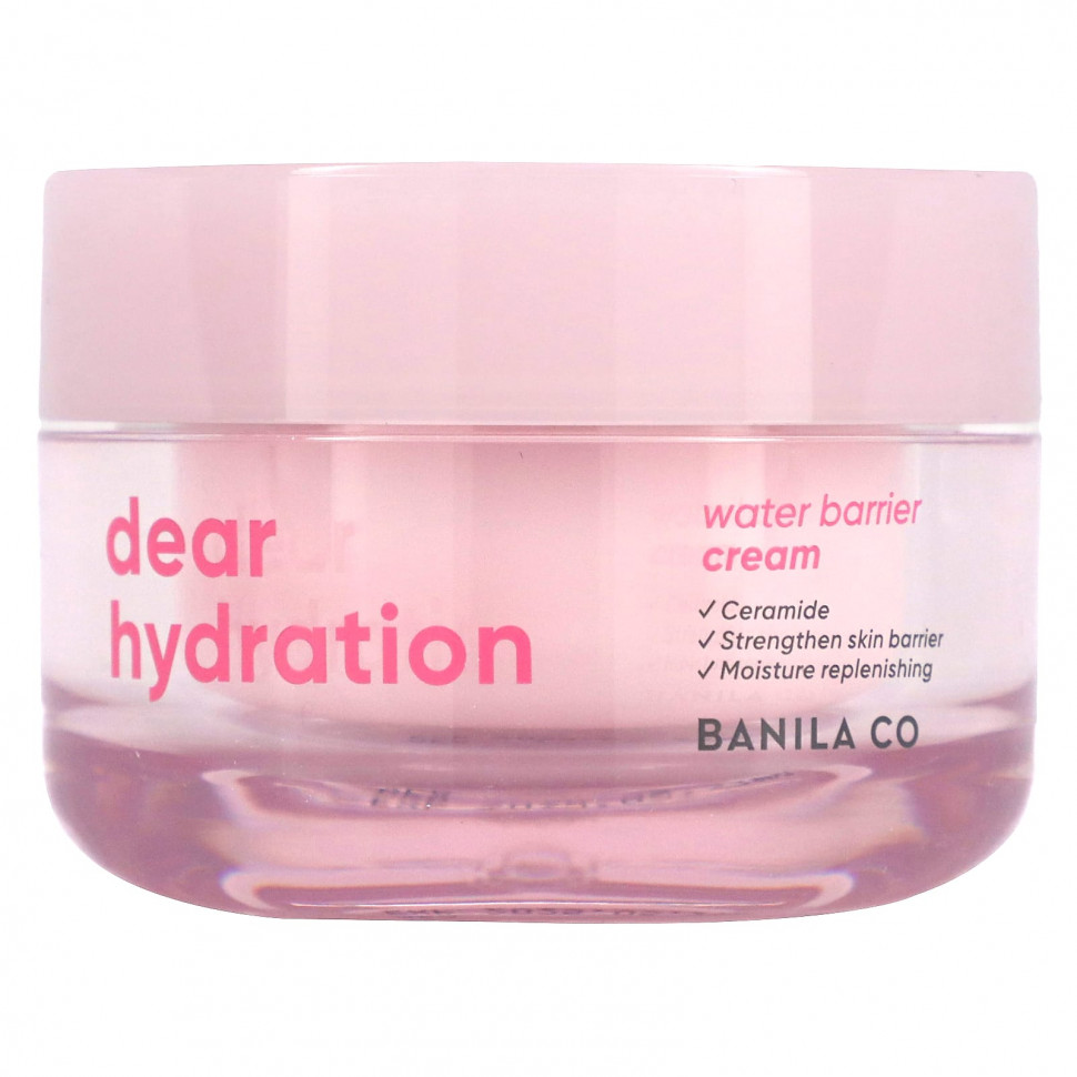 Banila Co, Dear Hydration,   , 50  (1,69 . )    , -, 