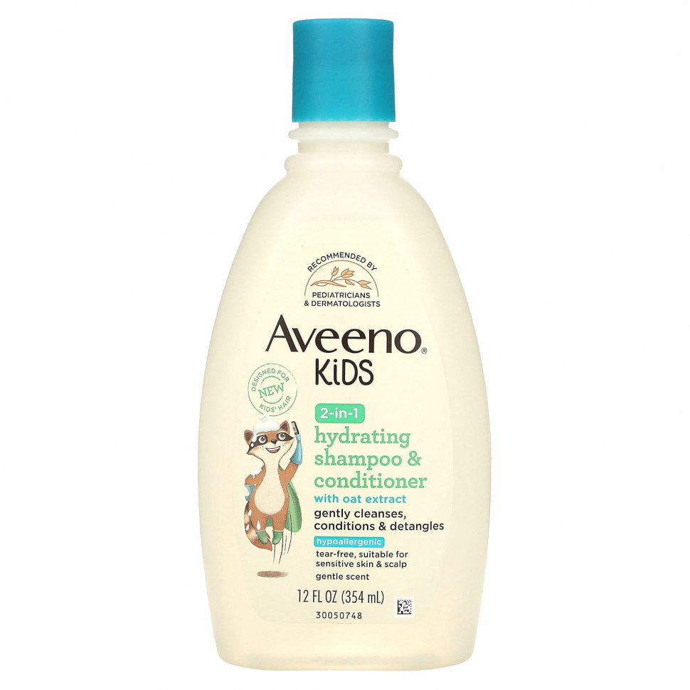 Aveeno,  ,     2  1   , 354  (12 . )    , -, 