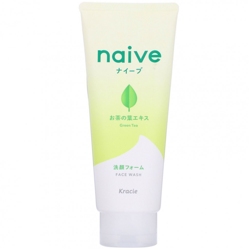 Kracie, Naive,   ,  , 130  (4,5 )    , -, 