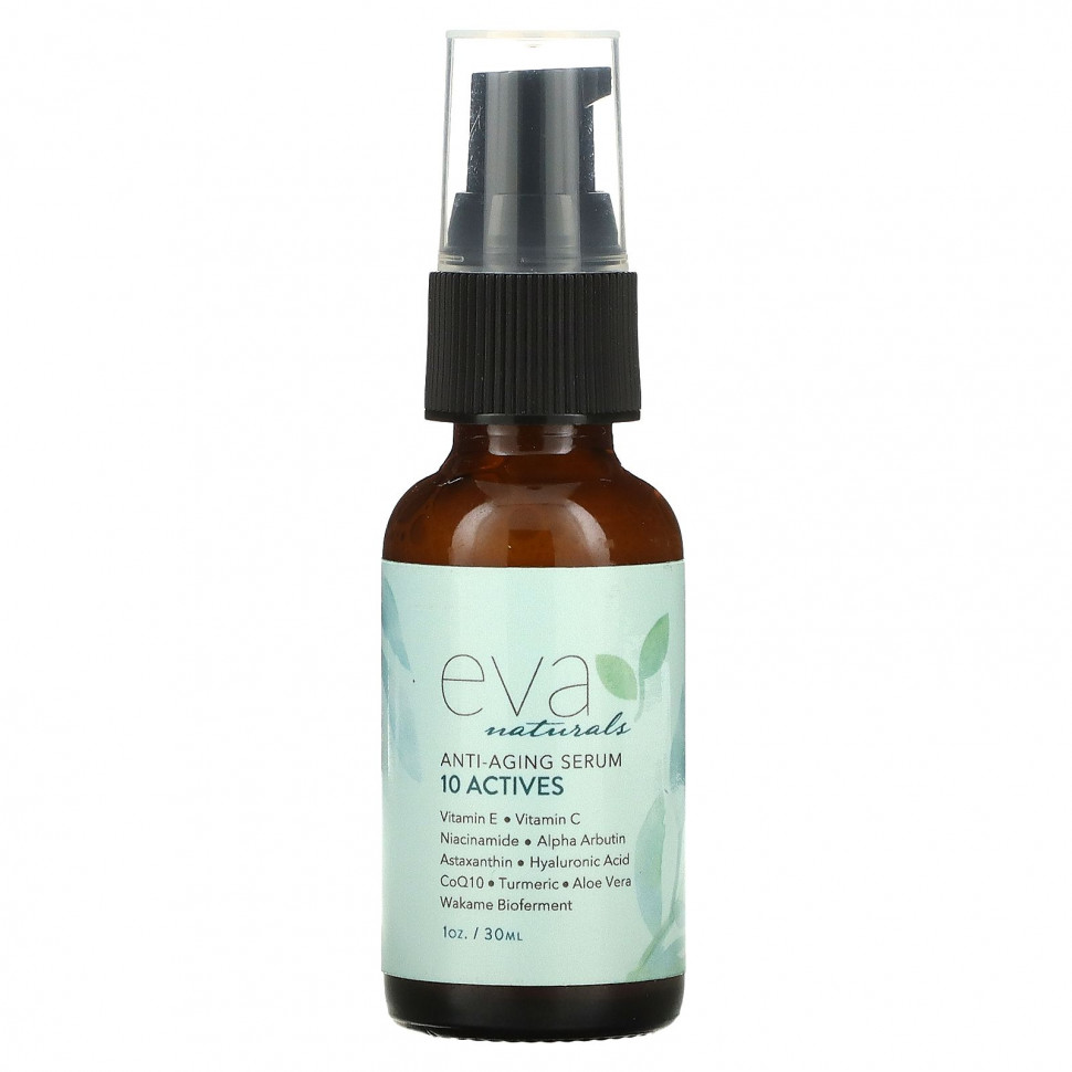 Eva Naturals,  , 10  , 30  (1 )    , -, 