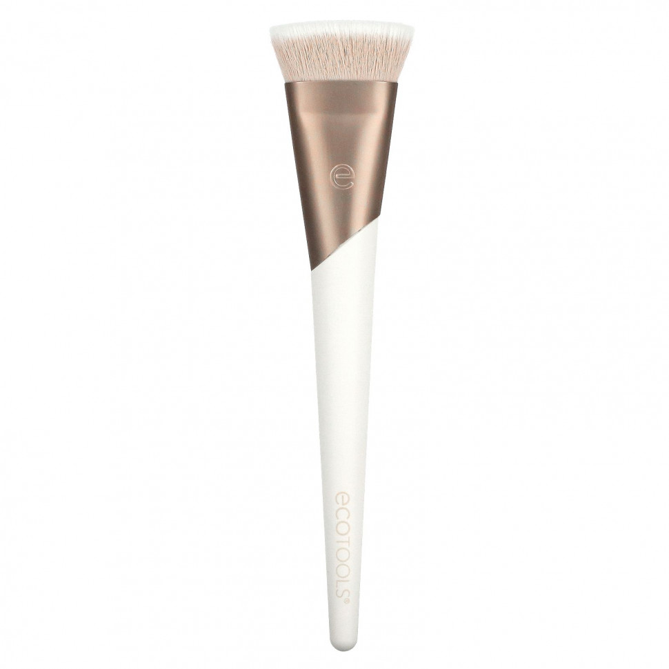 EcoTools, Luxe Collection, Flawless Foundation,   `` 1 .    , -, 