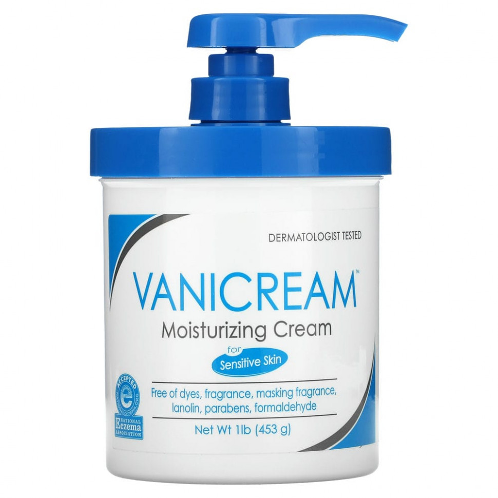 Vanicream,  ,   , 1  (453 )    , -, 