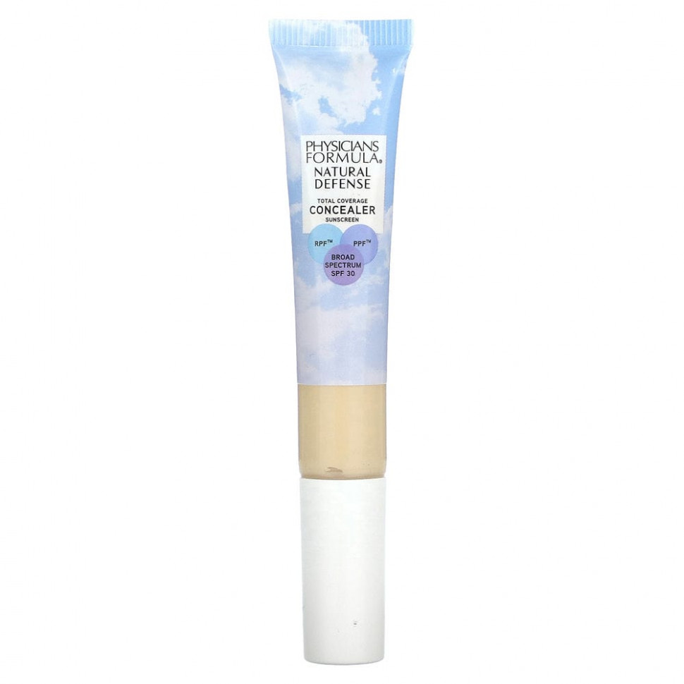 Physicians Formula, Natural Defense, , SPF 30, , 7  (0,23 . )    , -, 