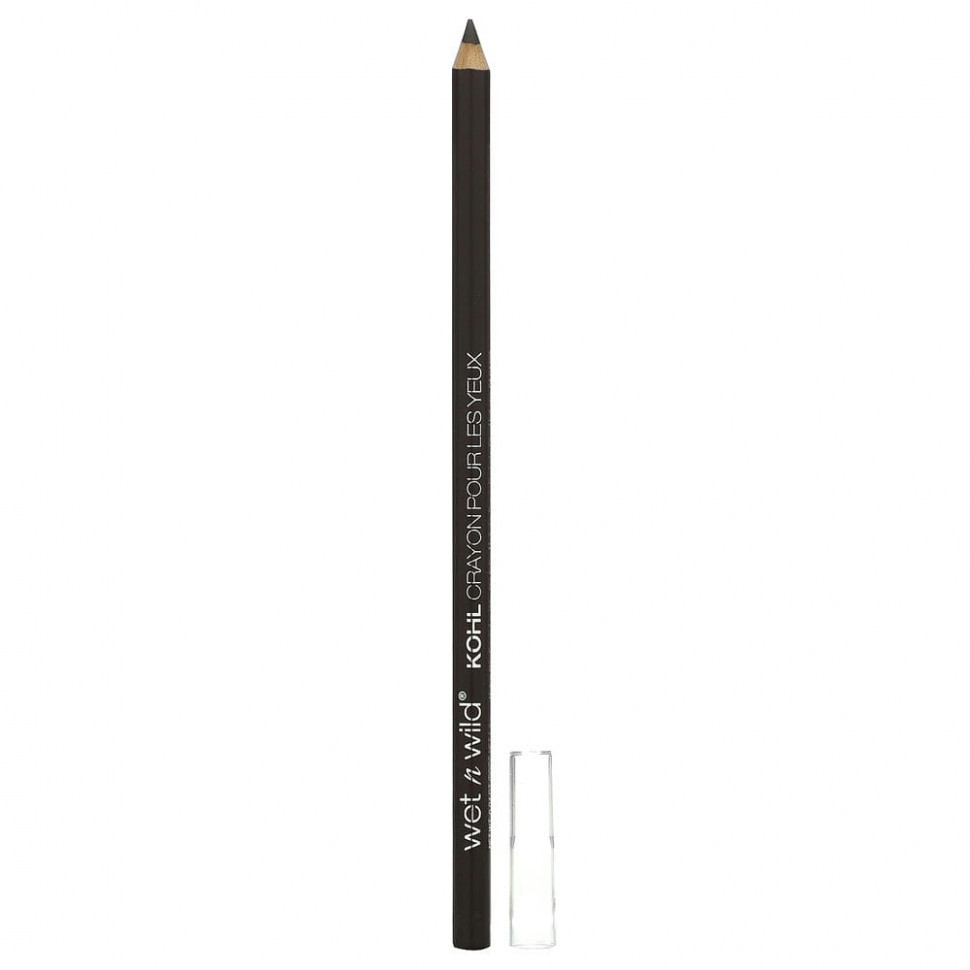 wet n wild, Color Icon,    Kohl,   , 1,4  (0,04 )    , -, 