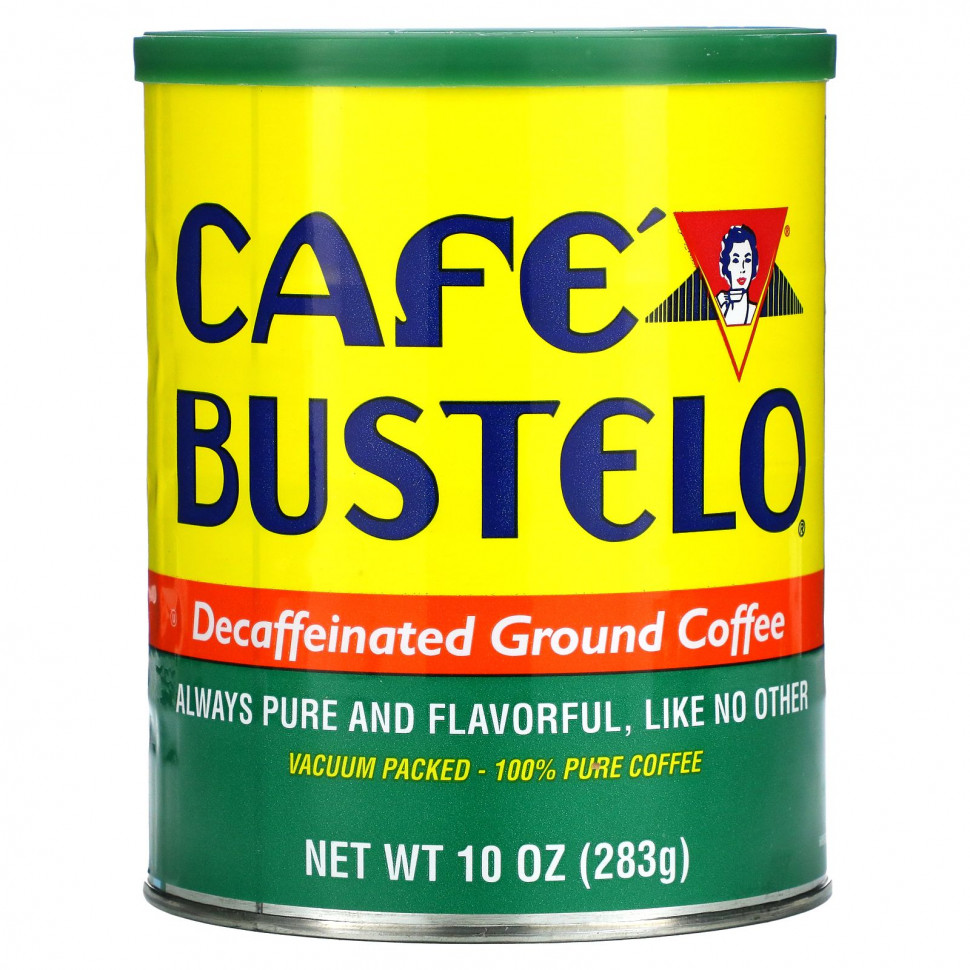 Caf? Bustelo,    , 283  (10 )    , -, 