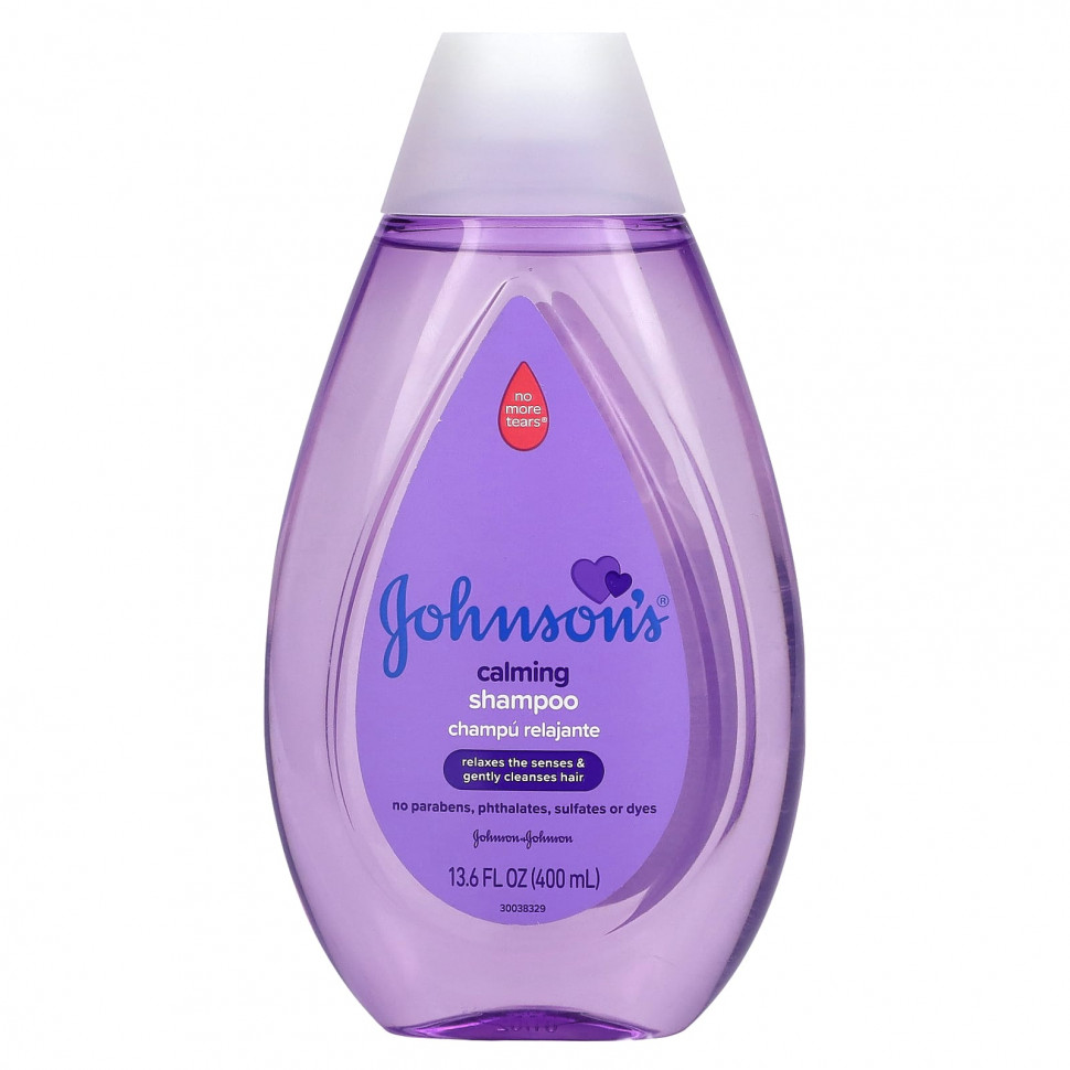 Johnson & Johnson,  , 400  (13,6 . )    , -, 