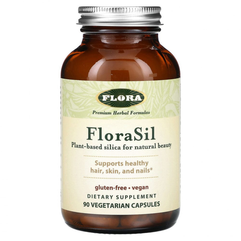 Flora, FloraSil, 90      , -, 