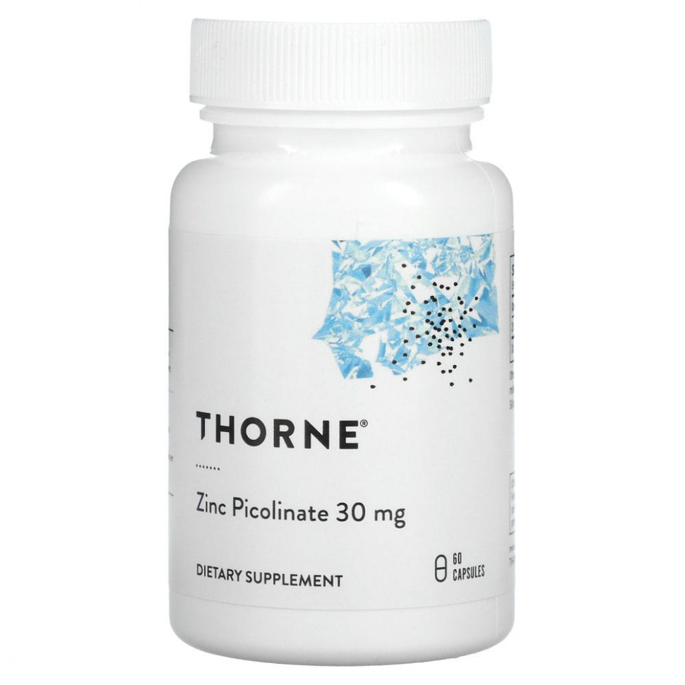 Thorne Research,     , 60      , -, 