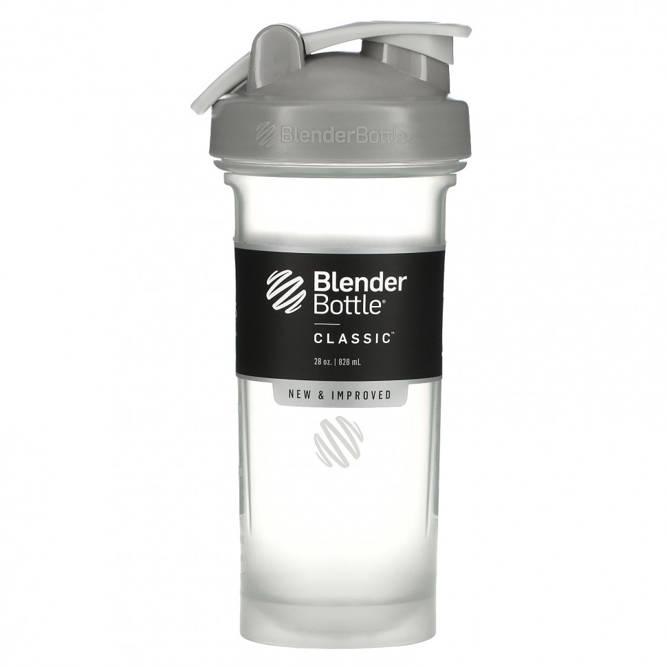 Blender Bottle, Classic with Loop,  , 828  (28 )    , -, 