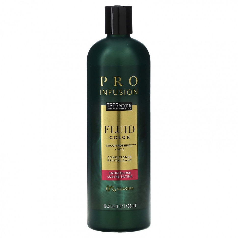 Tresemme, Pro Infusion,    ,  , 488  (16,5 . )    , -, 