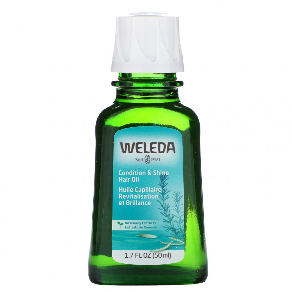 Weleda,      ,   , 50  (1,7 . )    , -, 