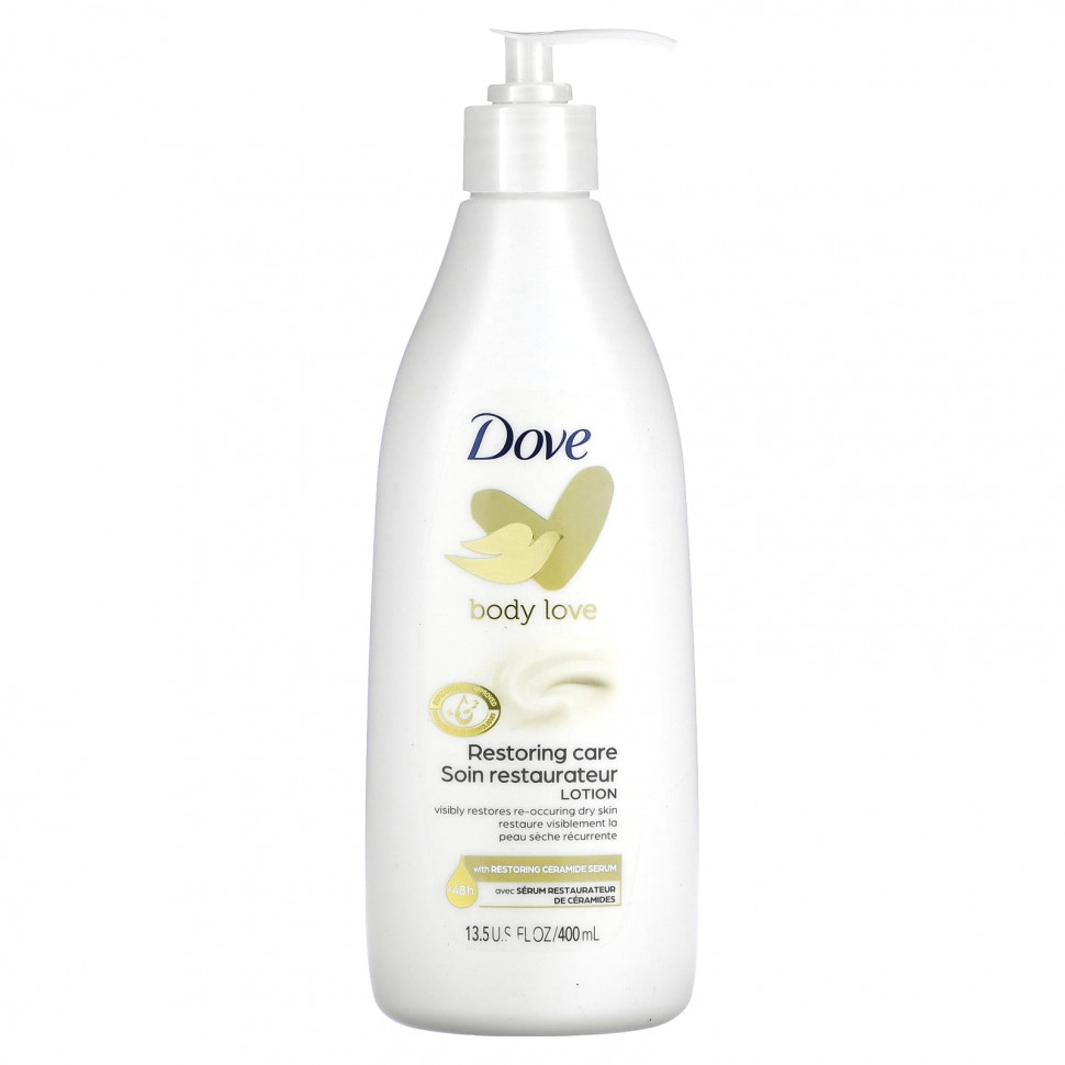 Dove,  , 400  (13,5 . )    , -, 