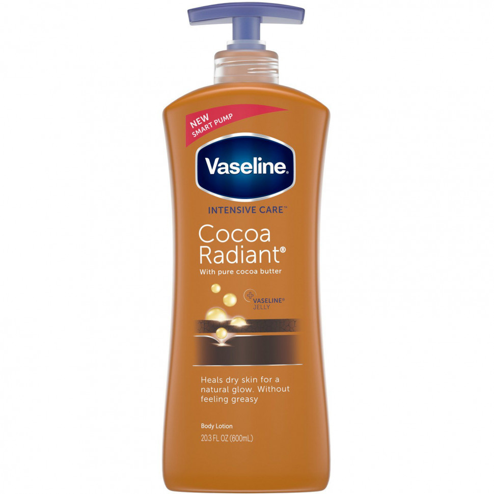 Vaseline, Intensive Care,     , 600  (20.3 . )    , -, 