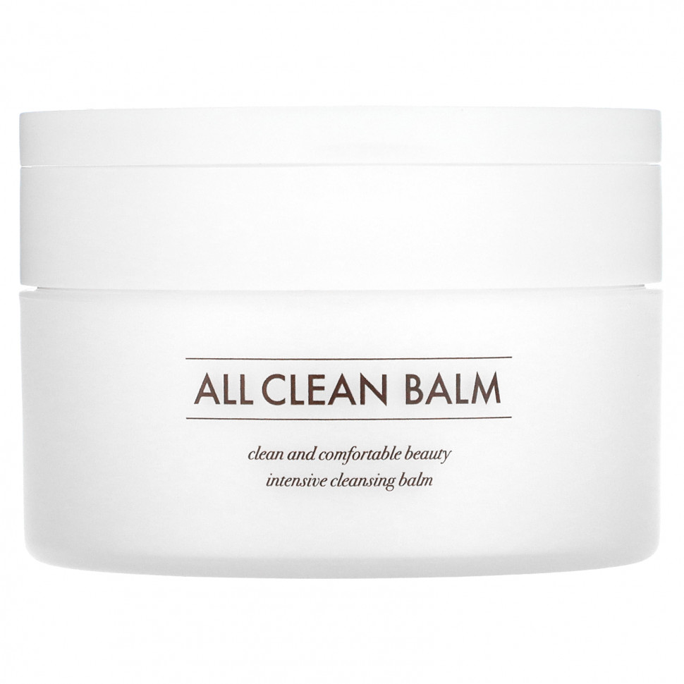 Heimish, All Clean Balm, , 120  (4,05 . )    , -, 