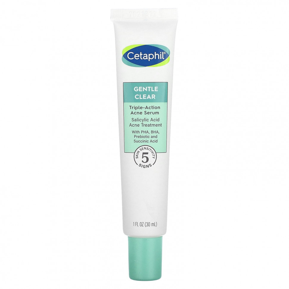 Cetaphil, Gentle Clear,     , 30  (1 . )    , -, 