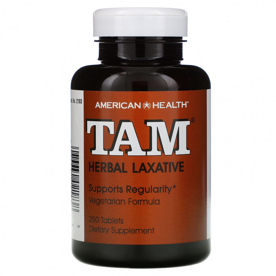 American Health, TAM,  , 250     , -, 