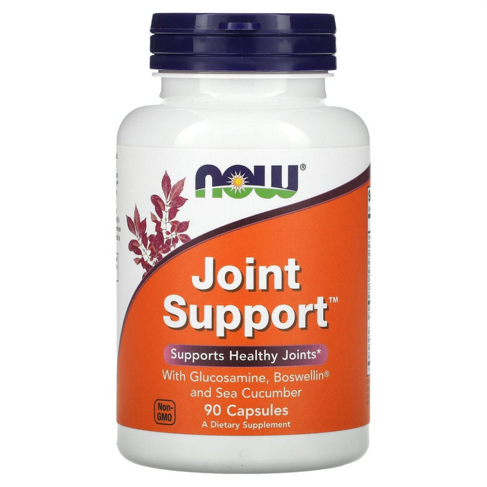 NOW Foods, Joint Support, 90     , -, 