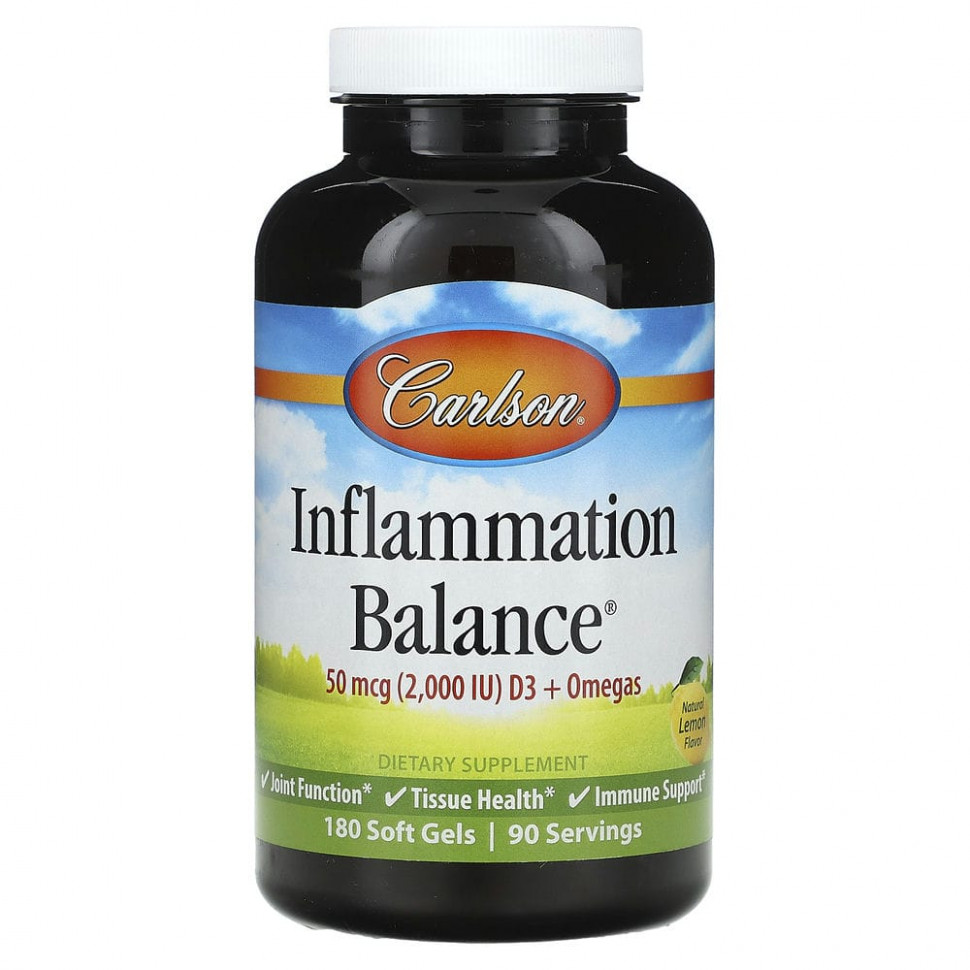 Carlson, Balance Balance,  , 180      , -, 