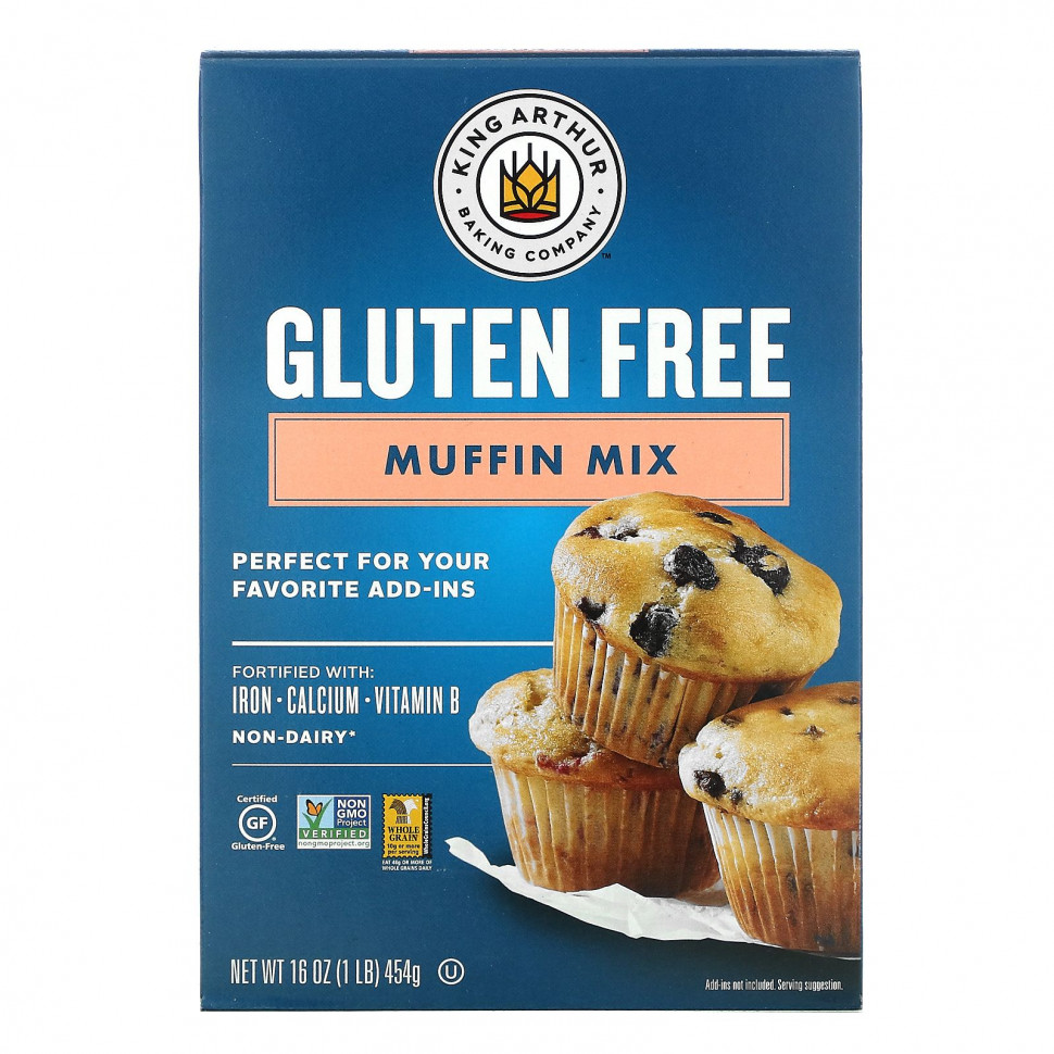 King Arthur Flour,     , 16  (454 )    , -, 