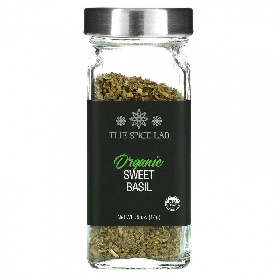 The Spice Lab,  , 14  (0,5 )    , -, 