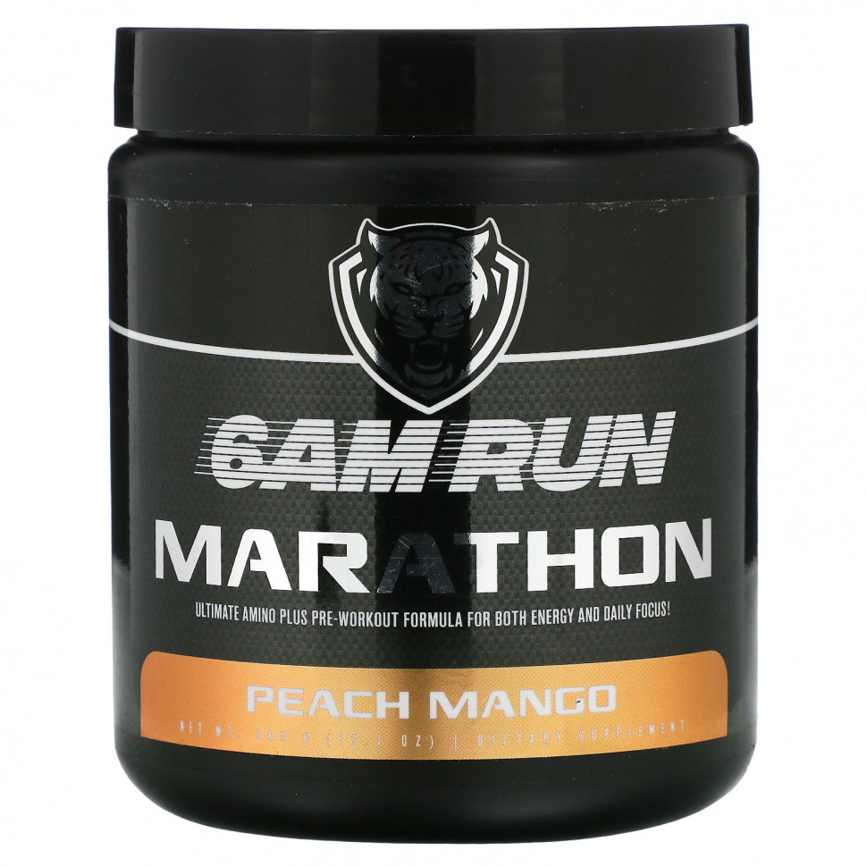 6AM Run, Marathon,  ,   , 360  (12,7 )    , -, 