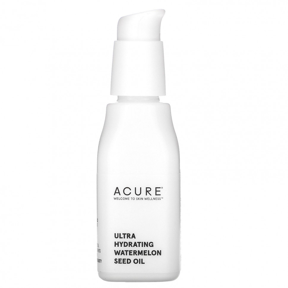 Acure, Ultra Hydrating,   , 30  (1 . )    , -, 