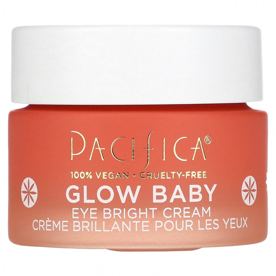 Pacifica, Glow Baby,     ,  , 15  (0,5 . )    , -, 