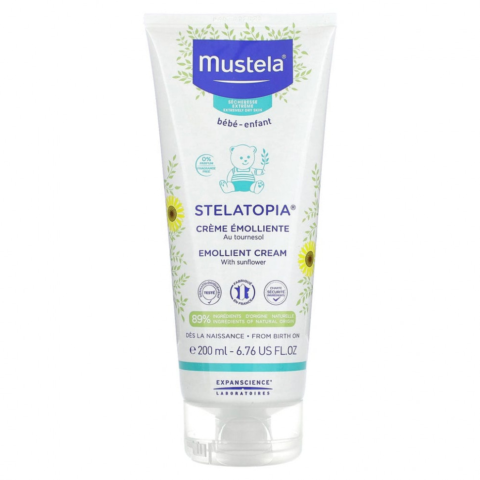 Mustela, Stelatopia,    ,  , 6,76   (200 )    , -, 