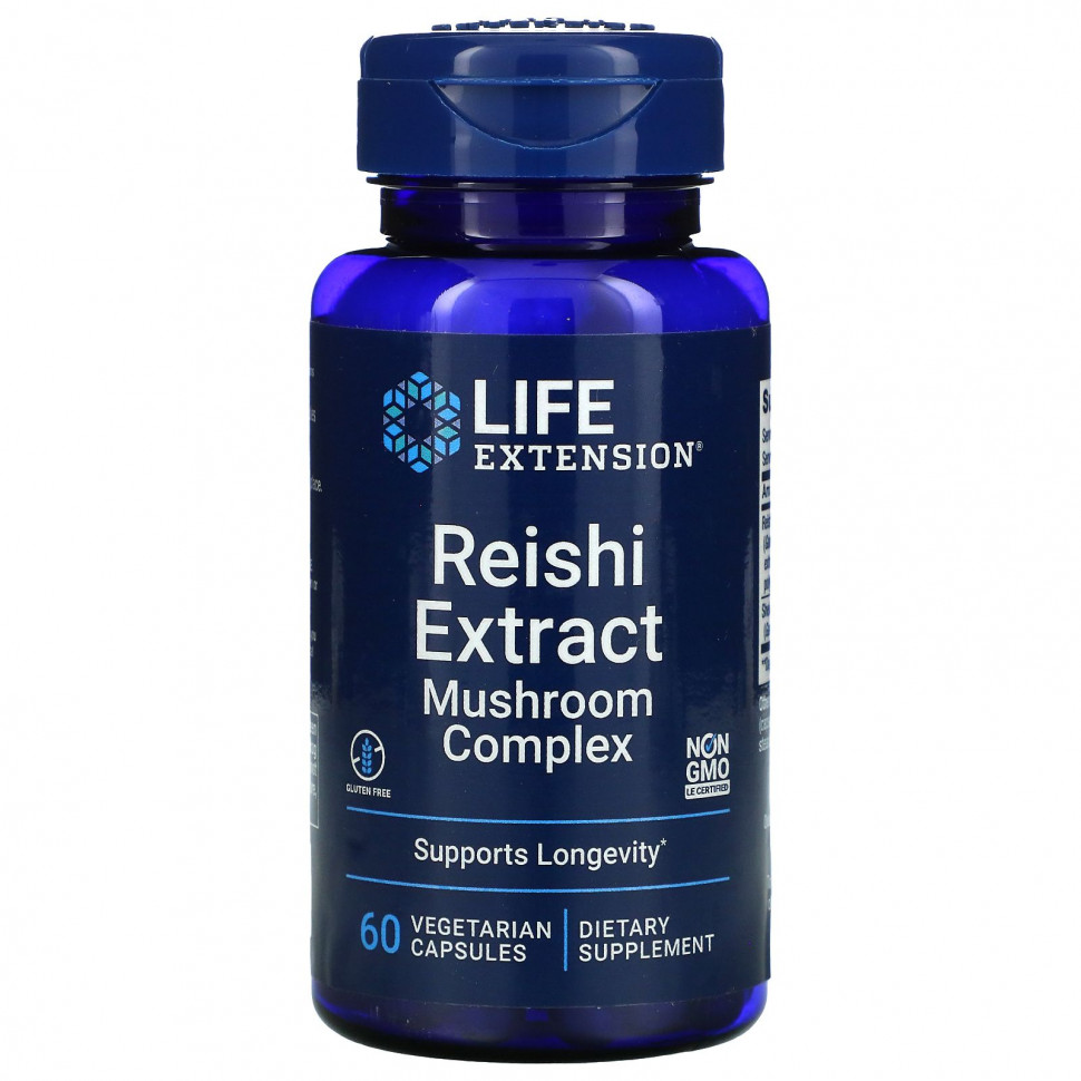 Life Extension,     , 60      , -, 