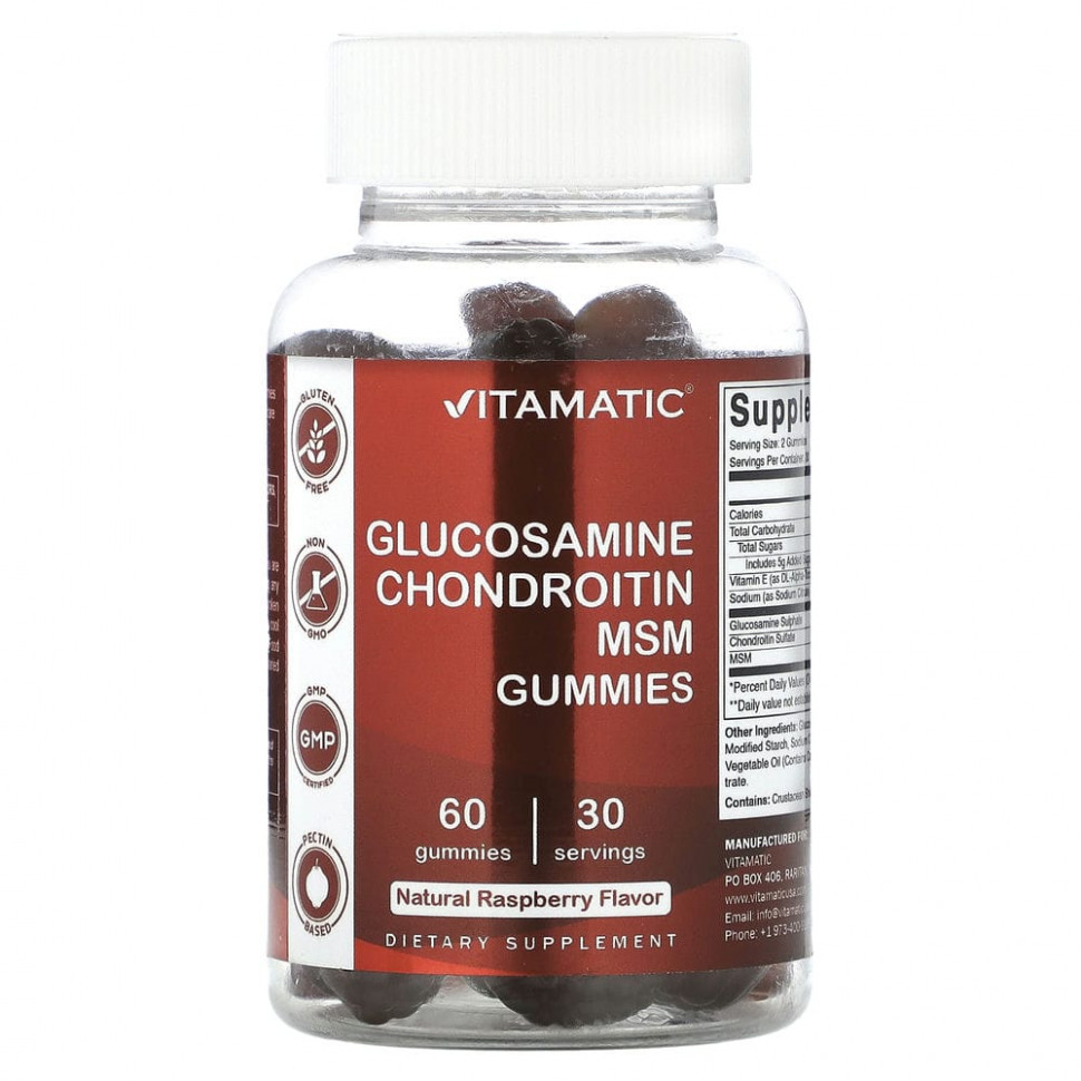 Vitamatic, ,   ,     , 60      , -, 