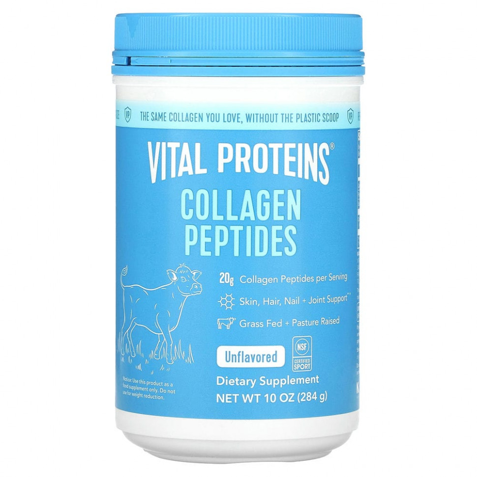 Vital Proteins,  ,   , 284  (10 )    , -, 