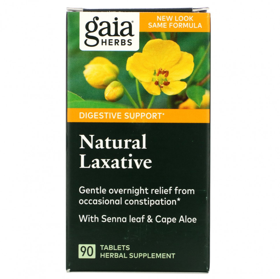 Gaia Herbs,   , 90     , -, 