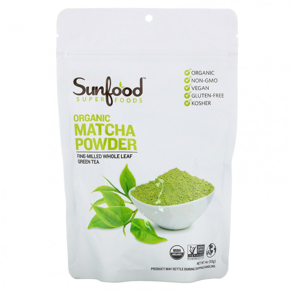 Sunfood, Superfoods,    , 113  (4 )    , -, 