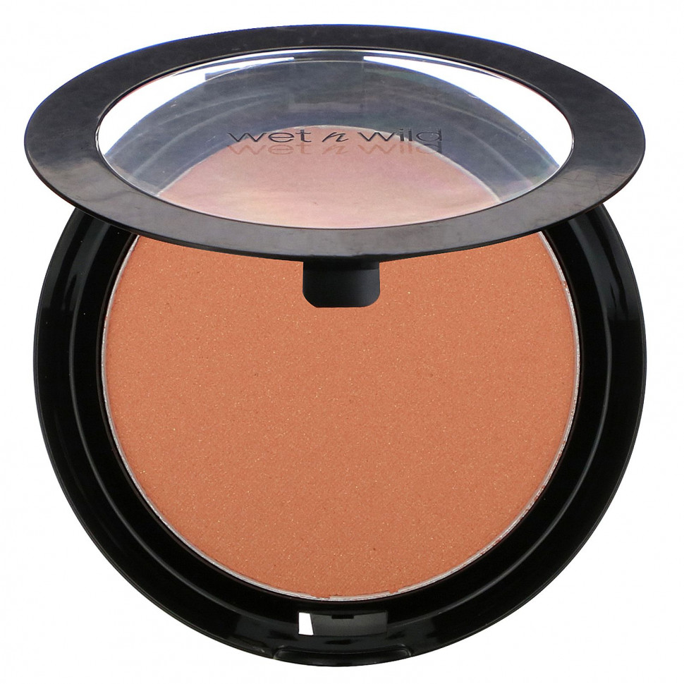 Wet n Wild, Color Icon, ,  , 6  (0,21 )    , -, 