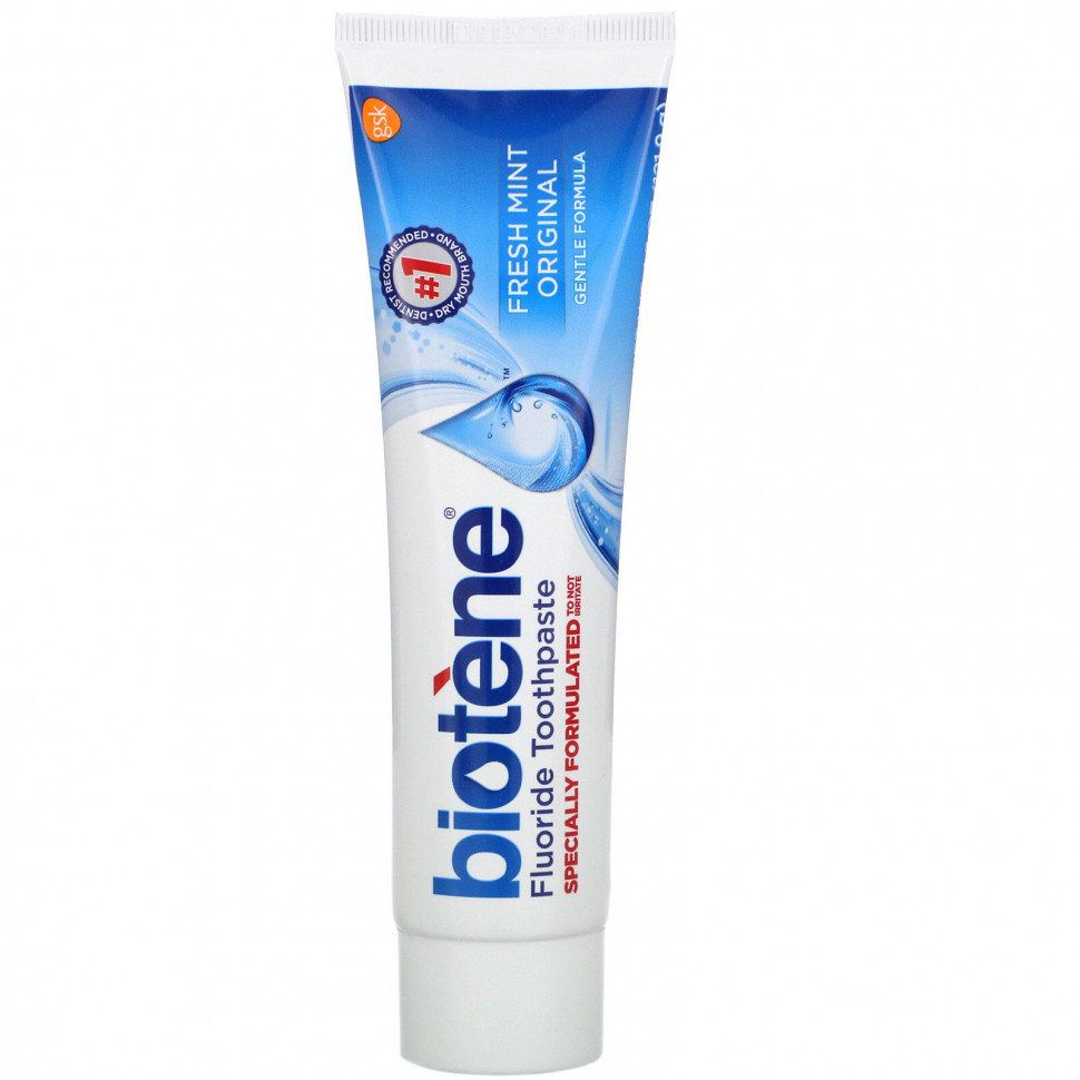 Biotene Dental Products,   ,  , 121,9     , -, 