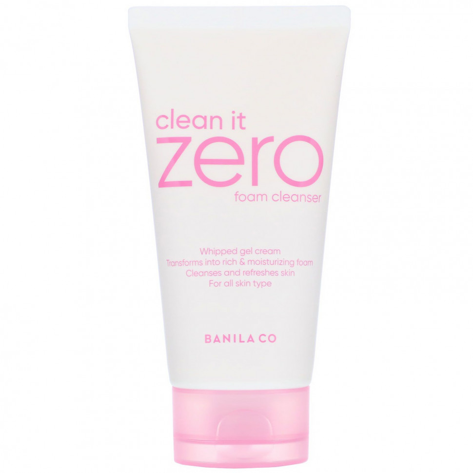 Banila Co., Clean It Zero,  , 150  (5,07 . )    , -, 