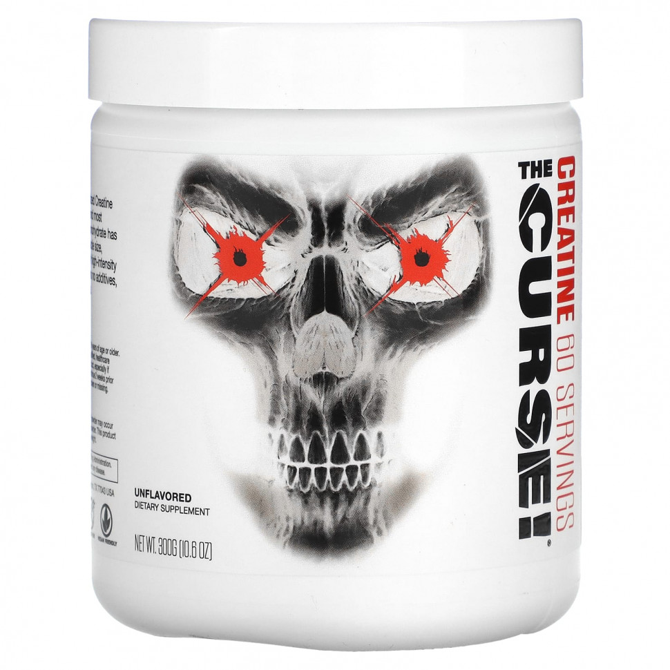 JNX Sports, The Curse, ,  , 300  (10,6 )    , -, 